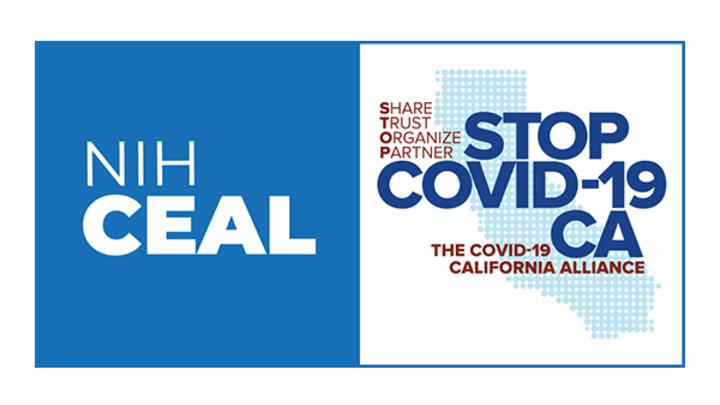 STOP-COVID-19-NIH CEAL