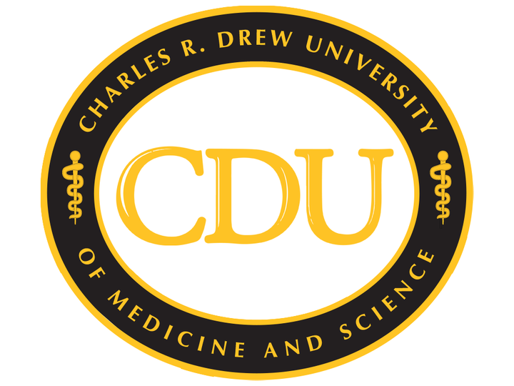 Charles R. Drew University of Medicine and Science Emblem