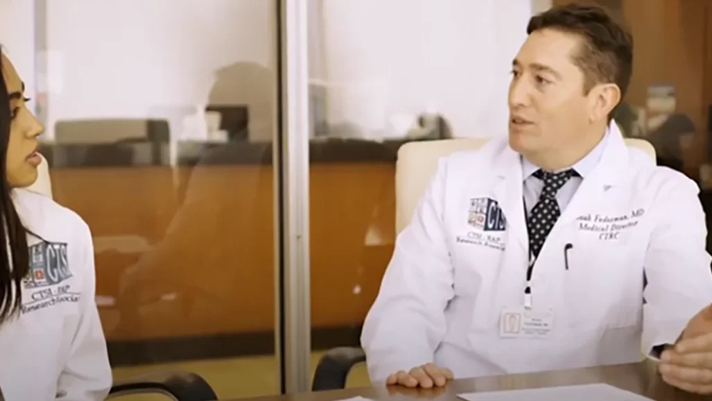 High school and undergrad banner