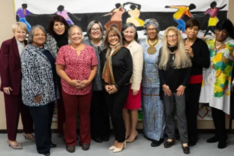 CERP department picture