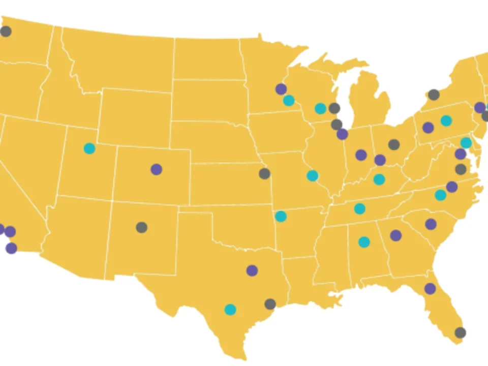 Accrual to Clinical Trials (ACT)