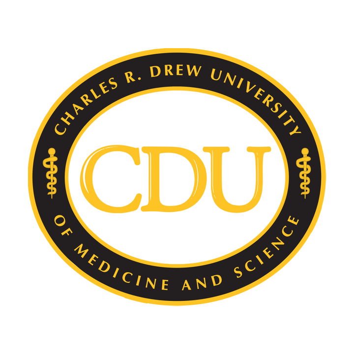 Charles R. Drew University of Medicine and Science Emblem