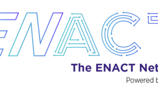 ENACT logo