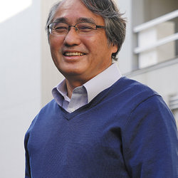 Fuyuhiko Tamanoi